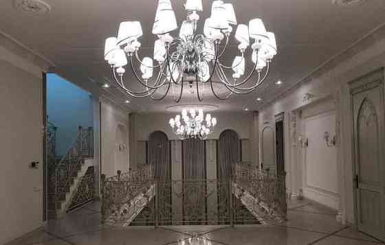 Дом, 1350 м2 Мытищи