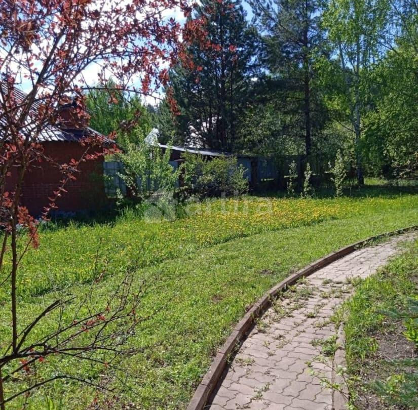 Дом, 180 м2, 25 соток, 2 эт. Завьялово - изображение 2