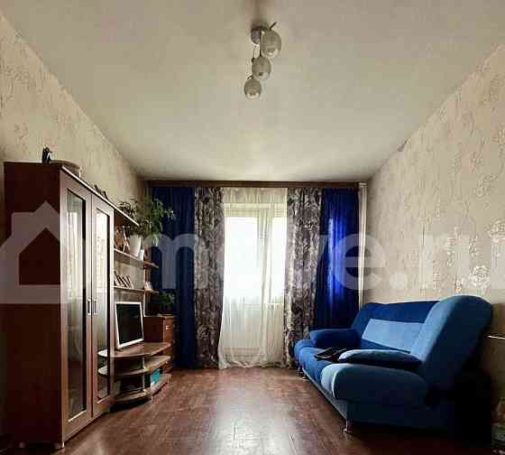 4-комн. квартира, 100.5 м2, 5/17 эт. Москва