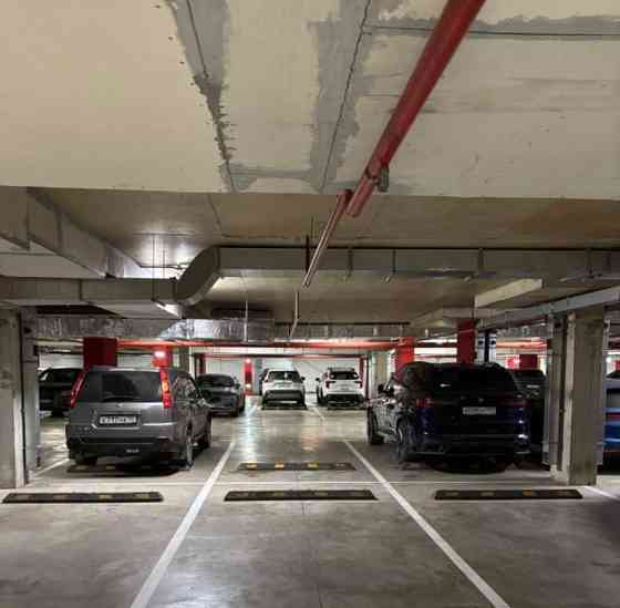 Гараж, 14 м2 Москва