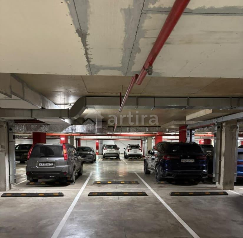 Гараж, 14 м2 Москва - изображение 1