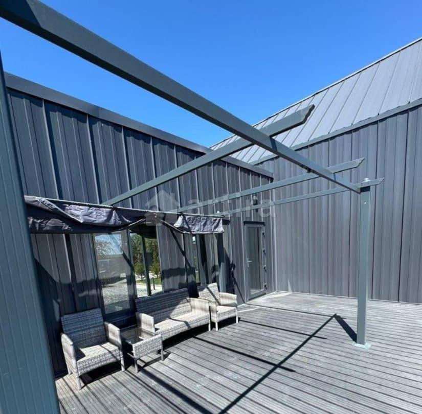 Дом, 140 м2, 5 соток, 2 эт. Саратов - изображение 3