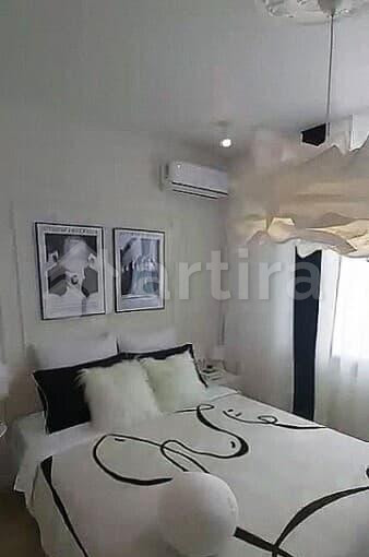 1-комн. квартира, 47 м2, 4/9 эт. Самара - изображение 1