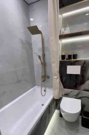 1-комн. квартира, 46 м2, 6/9 эт. Самара