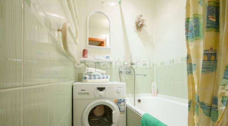 2-комн. квартира, 50 м2, 2/16 эт. Екатеринбург - изображение 7