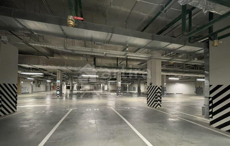 2-комн. квартира, 66.1 м2, 4/17 эт. Москва - изображение 14