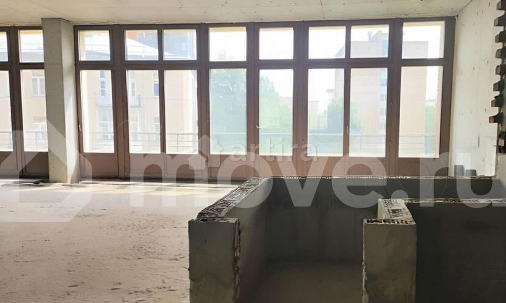 4-комн. квартира, 252.1 м2, 3/7 эт. Москва - изображение 2