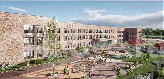 3-комн. квартира, 51.2 м2, 8/24 эт. Москва