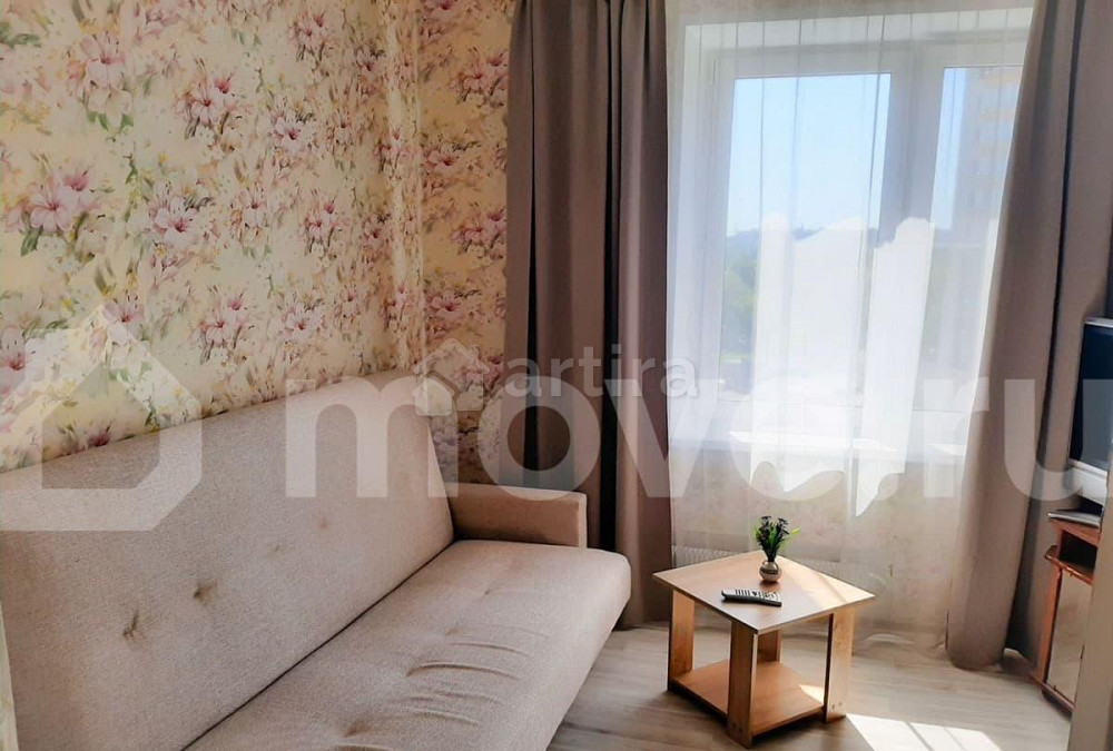 3-комн. квартира, 66 м2, 5/16 эт. Москва - изображение 5