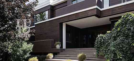 Дом, 950 м2, 30 соток, 3 эт. Одинцово