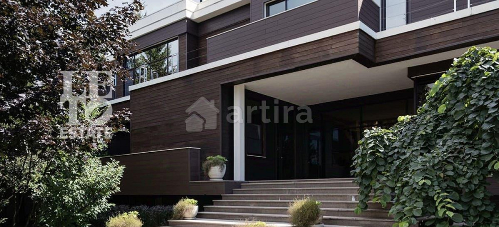 Дом, 950 м2, 30 соток, 3 эт. Одинцово - изображение 4