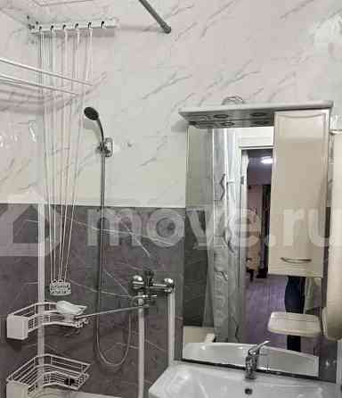 3-комн. квартира, 74.1 м2, 3/16 эт. Москва