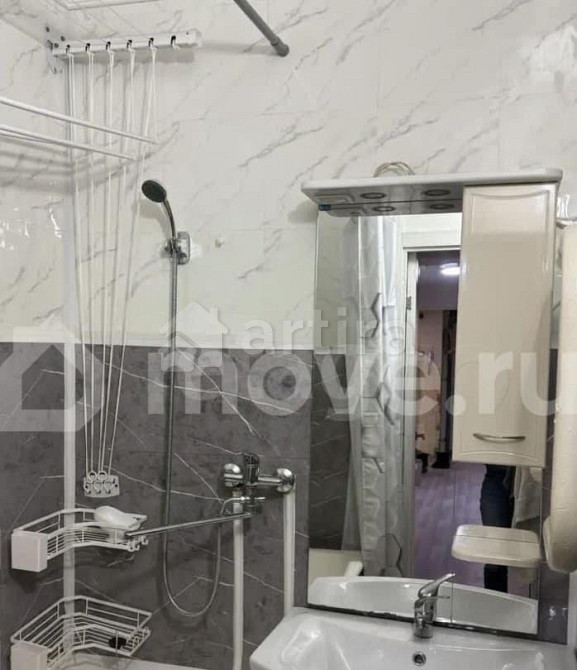 3-комн. квартира, 74.1 м2, 3/16 эт. Москва - изображение 6