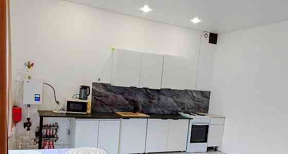 Таунхаус, 70 м2, 4 сотки, 1 эт. Алексеевка