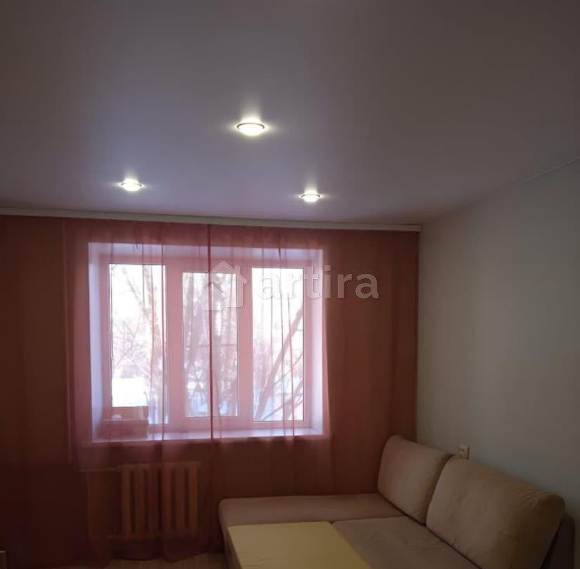 Комната, 18 м2, 3/5 эт. Волгоград - изображение 2