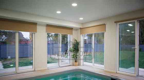 Коттедж, 300 м2 Солнечногорск