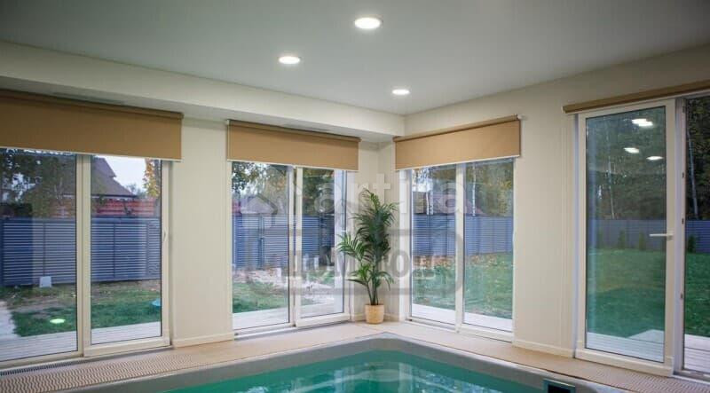 Коттедж, 300 м2 Солнечногорск - изображение 2