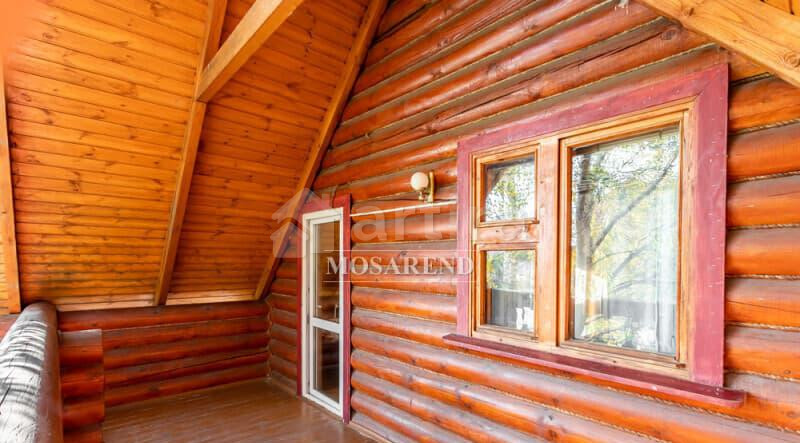 Коттедж, 180 м2 Бронницы - изображение 20