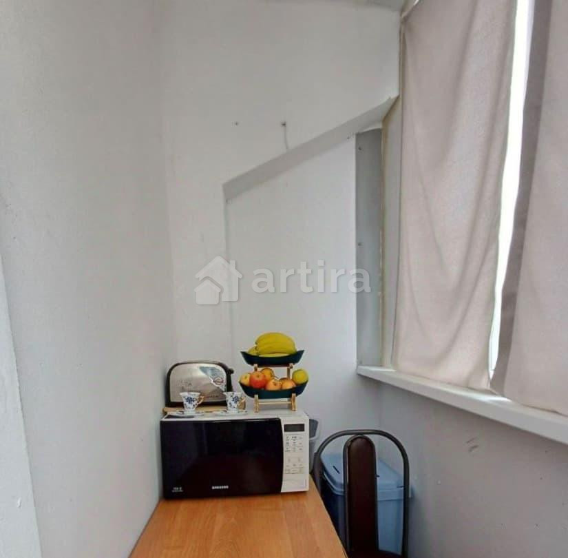 Комната, 18 м2, 5/14 эт. Москва - изображение 3