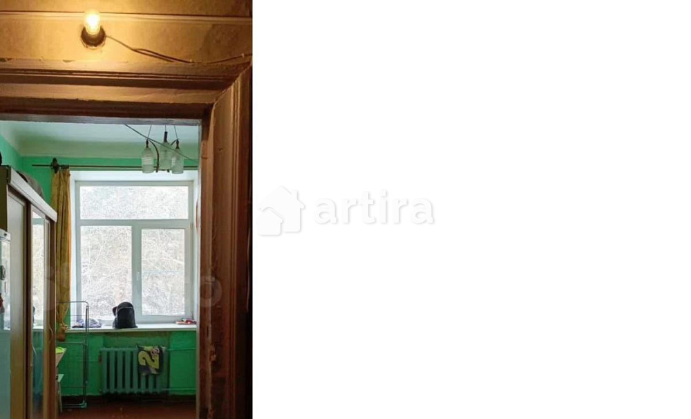 Комната, 24 м2, 3/4 эт. Челябинск - изображение 1