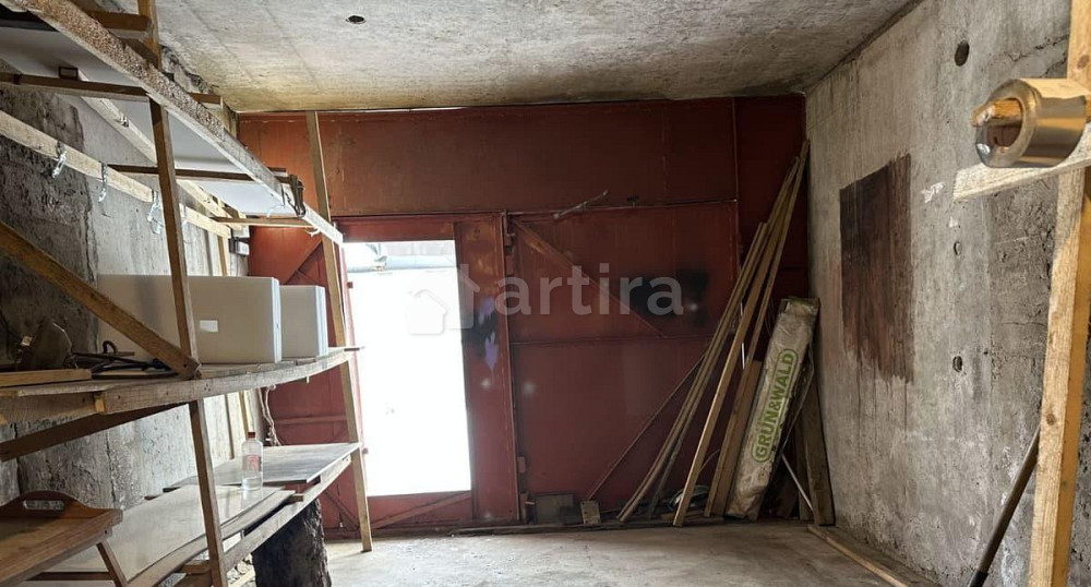 Гараж, 21 м2 Мурино - изображение 1