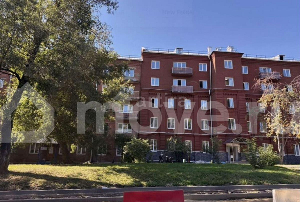 Студия, 21.5 м2, 2/5 эт. Москва - изображение 3