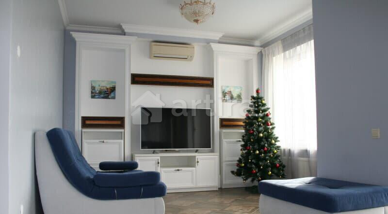 Дом, 343 м2 Ялта - изображение 4