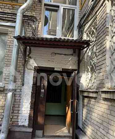1-комн. квартира, 54.3 м2, 1/5 эт. Москва