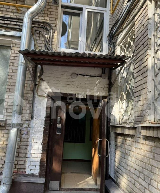 1-комн. квартира, 54.3 м2, 1/5 эт. Москва - изображение 2