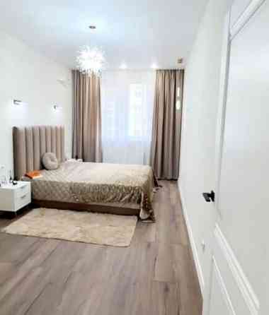 1-комн. квартира, 45 м2, 5/9 эт. Самара