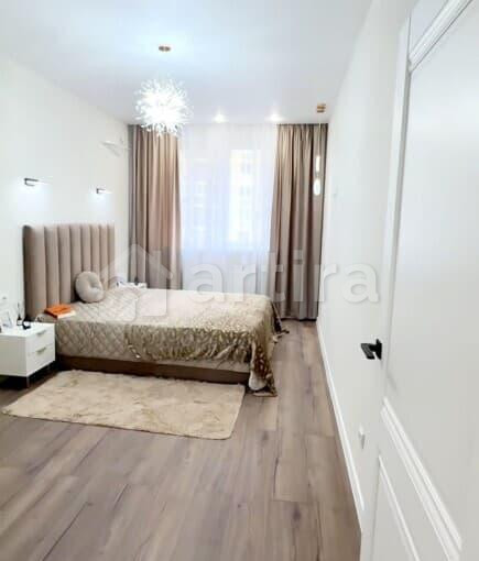 1-комн. квартира, 45 м2, 5/9 эт. Самара - изображение 1