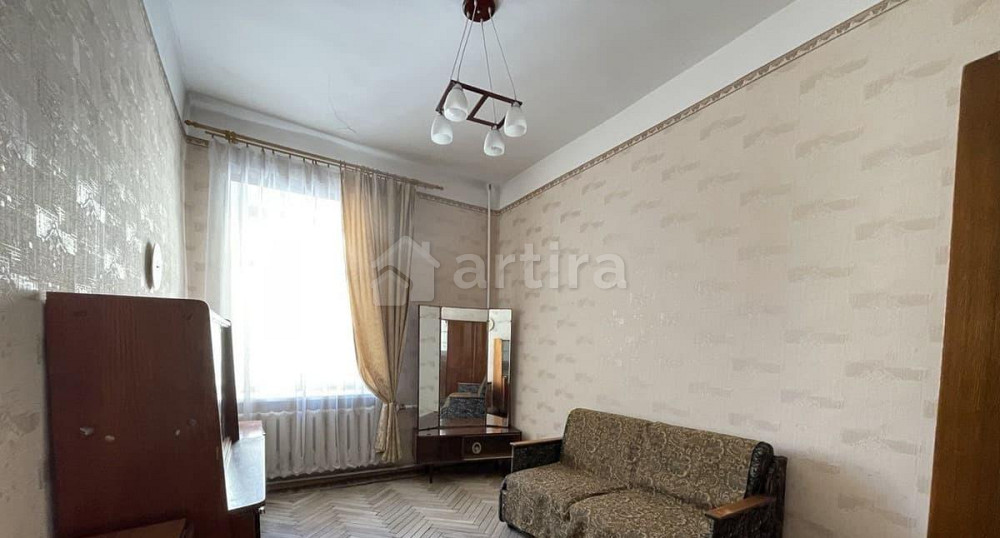 Комната, 12.2 м2, 2/2 эт. Санкт-Петербург - изображение 1