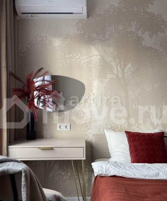 3-комн. квартира, 59 м2, 6/9 эт. Москва - изображение 6