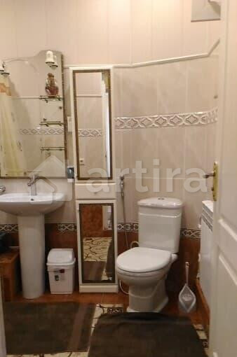 Дом, 45 м2 Евпатория - изображение 17