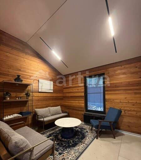 Коттедж, 200 м2 Троицк - изображение 7