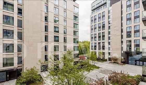 4-комн. квартира, 110 м2, 4/8 эт. Москва