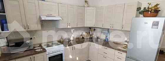 1-комн. квартира, 38.4 м2, 16/18 эт. Москва