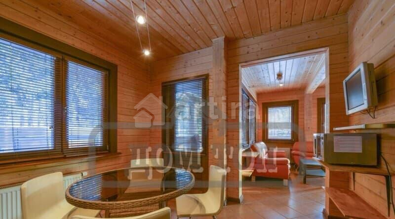 Коттедж, 500 м2 Наро-Фоминск - изображение 15