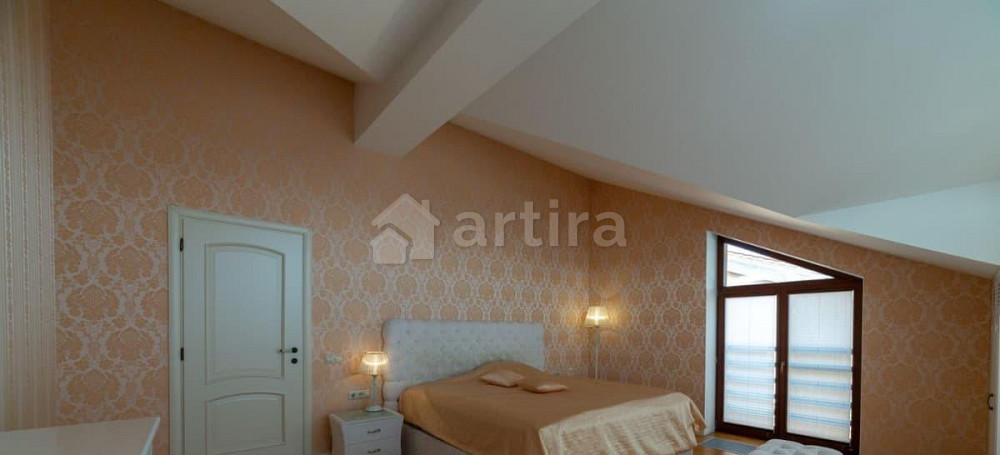 Коттедж, 350 м2, 15 соток, 2 эт. Видное - изображение 7