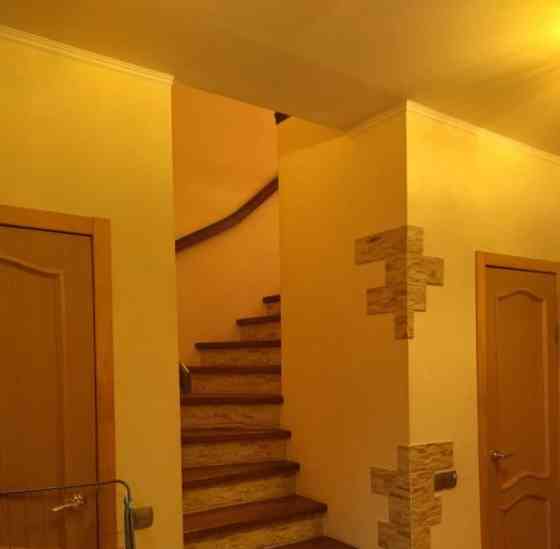 Дом, 168 м2, 2 сотки, 2 эт. Гурьевск