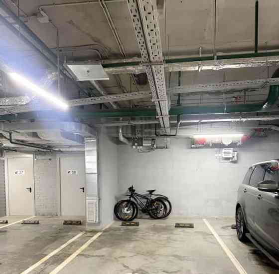 Гараж, 15 м2 Москва