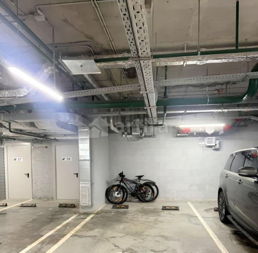 Гараж, 15 м2 Москва - изображение 1