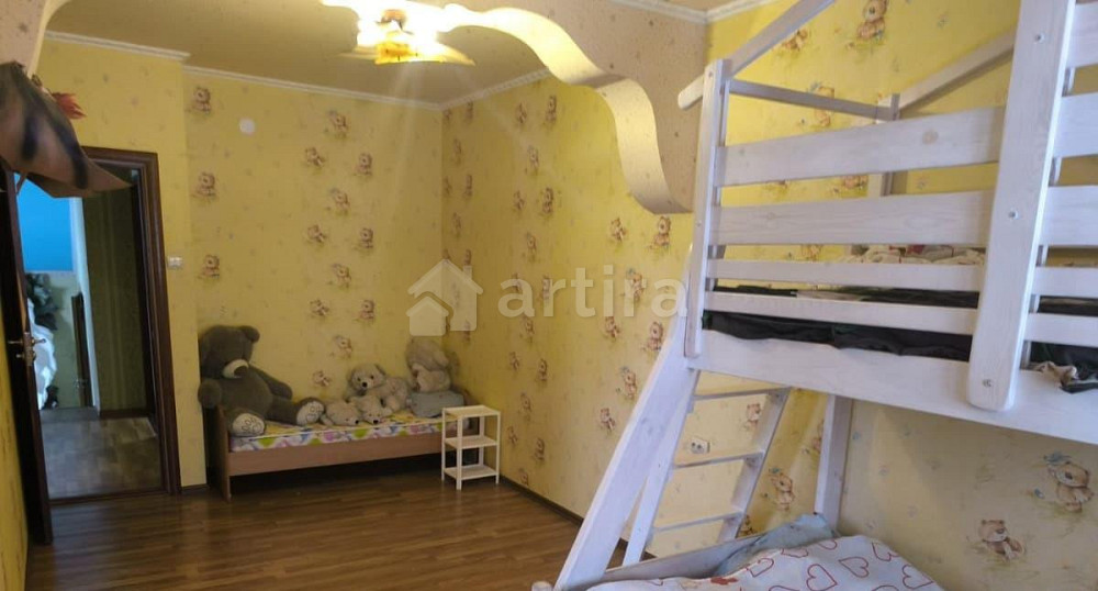 Коттедж, 250 м2, 10 соток, 2 эт. Балахна - изображение 3