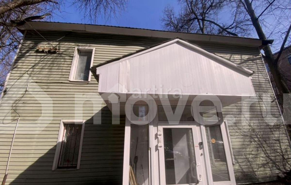 Студия, 14.9 м2, 1/2 эт. Москва - изображение 3