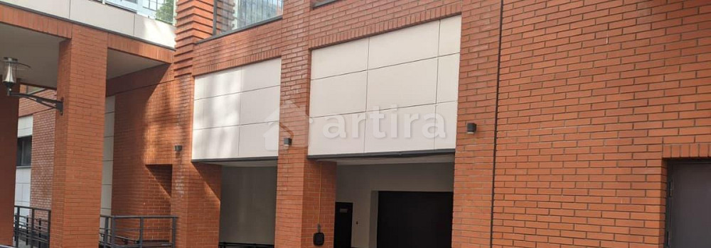 Гараж, 14 м2 Санкт-Петербург - изображение 2