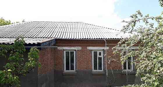 Дом, 80 м2, 6 соток, 1 эт. Зимовники