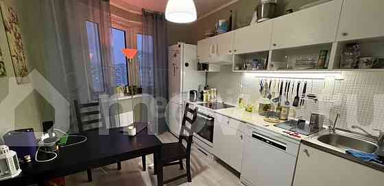 1-комн. квартира, 40 м2, 15/17 эт. Москва