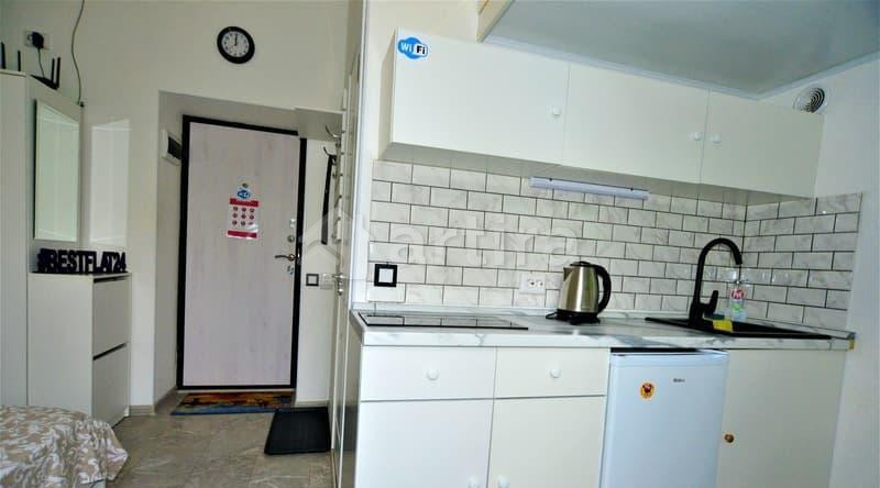 Студия, 18 м2, 3/5 эт. Москва - изображение 7