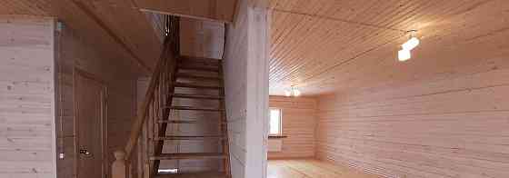 Дом, 143.7 м2, 4.75 сотки, 2 эт. Отрадное