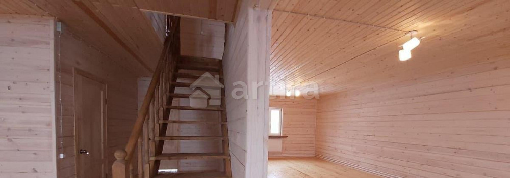 Дом, 143.7 м2, 4.75 сотки, 2 эт. Отрадное - изображение 4